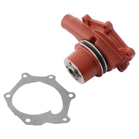 Db Electrical Water Pump for Case/IH 1200 David Brown K262749, K262854, K915842, K952127 1706-6237